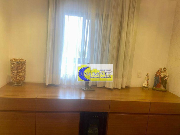 Imagem Cobertura com 3 Quartos à Venda, 246 m² em Parque São Diogo - São Bernardo Do Campo Imagem Cobertura com 3 Quartos à Venda, 246 m² em Parque São Diogo - São Bernardo Do Campo