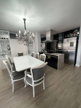 Imagem Apartamento com 3 Quartos à Venda, 96 m² em Canto - Florianópolis