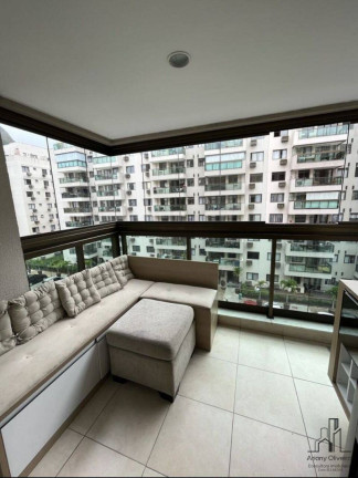 Imagem Apartamento com 2 Quartos à Venda, 66 m² em Recreio Dos Bandeirantes - Rio De Janeiro Imagem Apartamento com 2 Quartos à Venda, 66 m² em Recreio Dos Bandeirantes - Rio De Janeiro