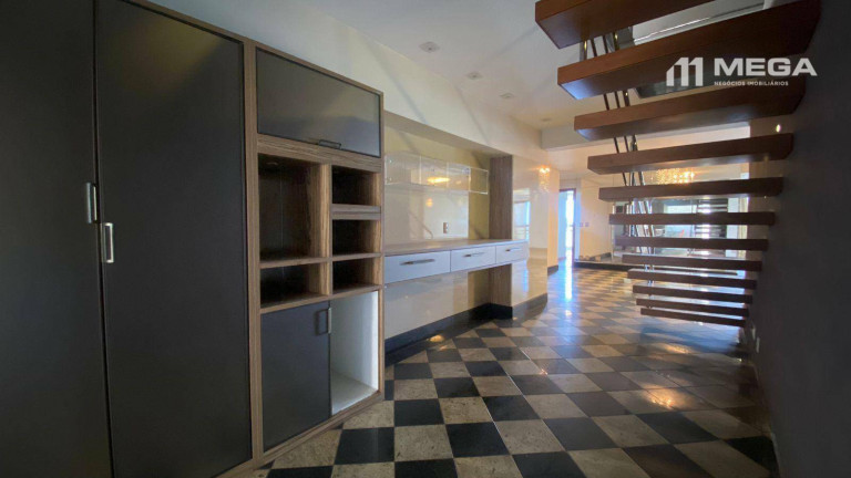 Imagem Cobertura com 4 Quartos à Venda, 480 m² em Praia Da Costa - Vila Velha