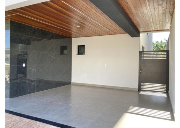 Imagem Casa com 3 Quartos à Venda, 261 m² em Jardim Novo Mundo - Jundiaí