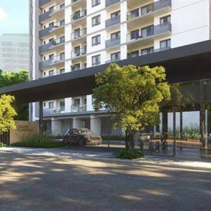 Imagem Apartamento com 2 Quartos à Venda, 69 m² em Barra Olímpica - Rio De Janeiro