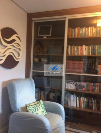 Imagem Apartamento com 4 Quartos à Venda ou Locação, 324 m² em Aparecida - Santos Imagem Apartamento com 4 Quartos à Venda ou Locação, 324 m² em Aparecida - Santos
