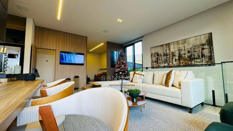 Imagem Casa com 3 Quartos à Venda, 260 m² em Condomínio Vale Das águas - Bragança Paulista Imagem Casa com 3 Quartos à Venda, 260 m² em Condomínio Vale Das águas - Bragança Paulista