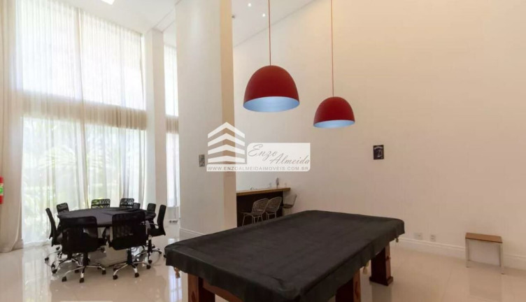 Imagem Apartamento com 1 Quarto à Venda, 74 m² em Morumbi - São Paulo