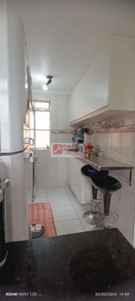 Imagem Apartamento à Venda, 50 m² em Jardim Santo André - Santo André Imagem Apartamento à Venda, 50 m² em Jardim Santo André - Santo André