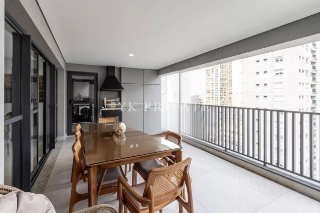 Imagem Apartamento com 3 Quartos à Venda, 150 m² em Perdizes - São Paulo