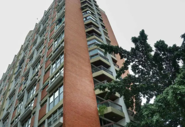 Apartamento com 2 Quartos à Venda, 80 m² em Vila Clementino - São Paulo
