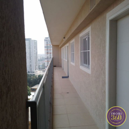 Imagem Apartamento com 2 Quartos para Alugar, 40 m² em Itaquera - São Paulo Imagem Apartamento com 2 Quartos para Alugar, 40 m² em Itaquera - São Paulo