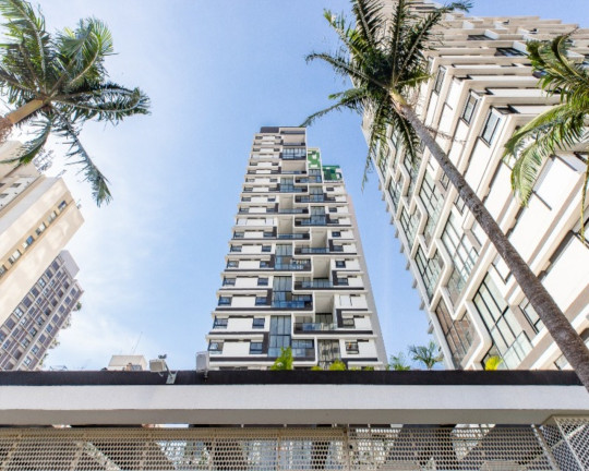 Imagem Imóvel com 3 Quartos à Venda, 115 m² em Vila Olimpia - Sao Paulo Imagem Imóvel com 3 Quartos à Venda, 115 m² em Vila Olimpia - Sao Paulo