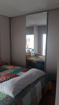 Imagem Apartamento com 3 Quartos à Venda, 97 m² em Santa Paula - São Caetano Do Sul