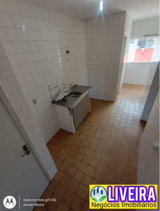 Imagem Apartamento com 3 Quartos à Venda, 66 m² em Candeias - Jaboatão Dos Guararapes