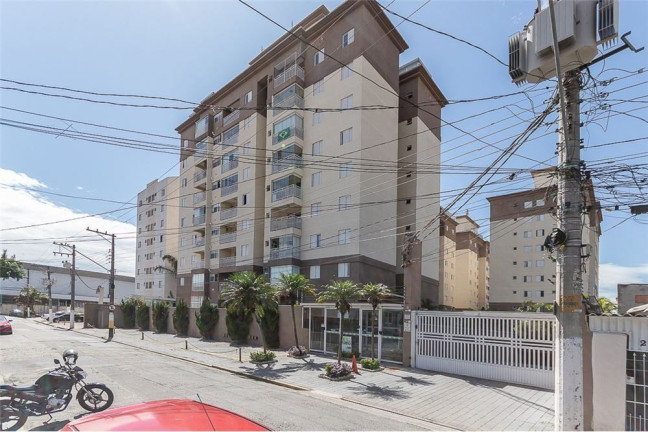 Apartamento com 2 Quartos à Venda, 120 m² em Vila Carrão - São Paulo
