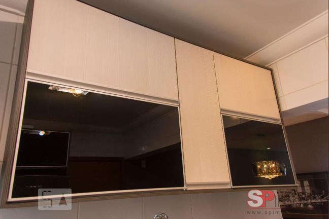 Imagem Apartamento com 3 Quartos à Venda, 106 m² em Vila Bastos - Santo André Imagem Apartamento com 3 Quartos à Venda, 106 m² em Vila Bastos - Santo André