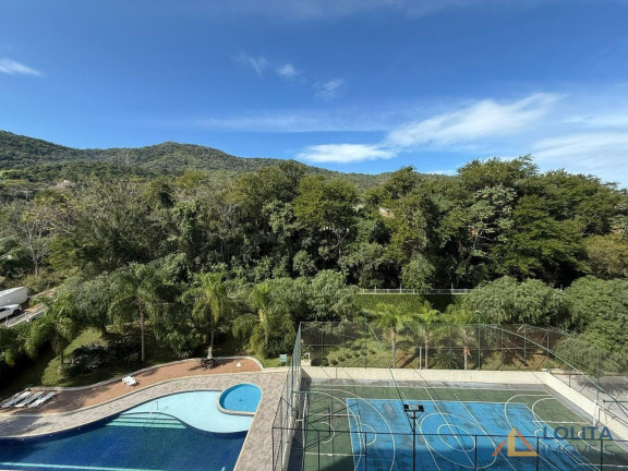 Imagem Apartamento com 2 Quartos para Alugar, 61 m² em Itacorubi - Florianópolis