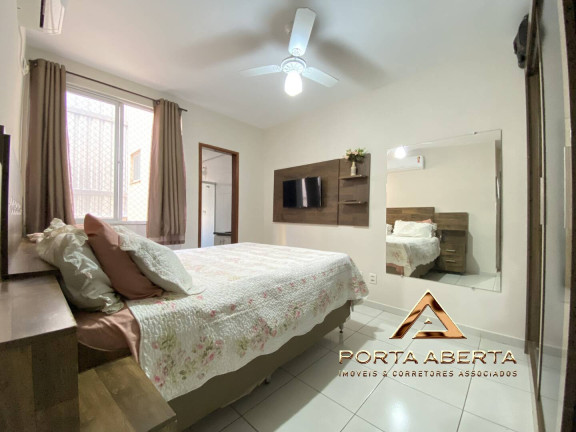 Imagem Apartamento com 3 Quartos à Venda, 77 m² em Cidade Nova - Santana Do Paraíso