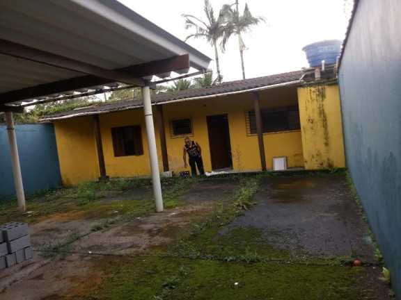 Imagem Casa com 3 Quartos à Venda, 300 m² em Vista Linda - Bertioga