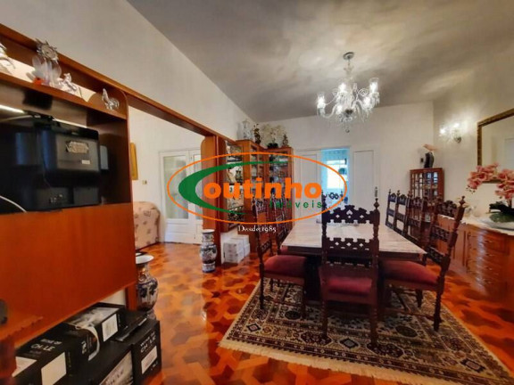 Imagem Cobertura com 3 Quartos à Venda, 362 m² em Tijuca - Rio De Janeiro Imagem Cobertura com 3 Quartos à Venda, 362 m² em Tijuca - Rio De Janeiro