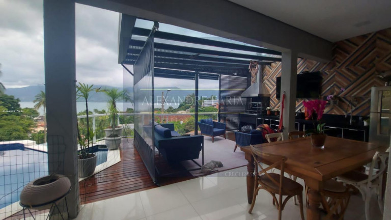Imagem Casa com 4 Quartos à Venda, 300 m² em Praia Deserta - São Sebastião Imagem Casa com 4 Quartos à Venda, 300 m² em Praia Deserta - São Sebastião