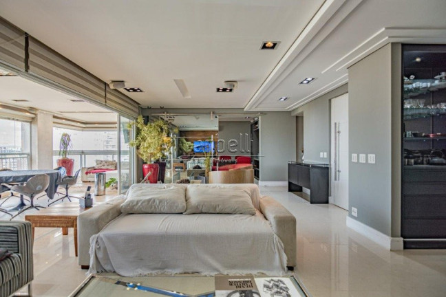 Imagem Apartamento com 4 Quartos à Venda ou Locação, 206 m² em Vila Romana - São Paulo Imagem Apartamento com 4 Quartos à Venda ou Locação, 206 m² em Vila Romana - São Paulo