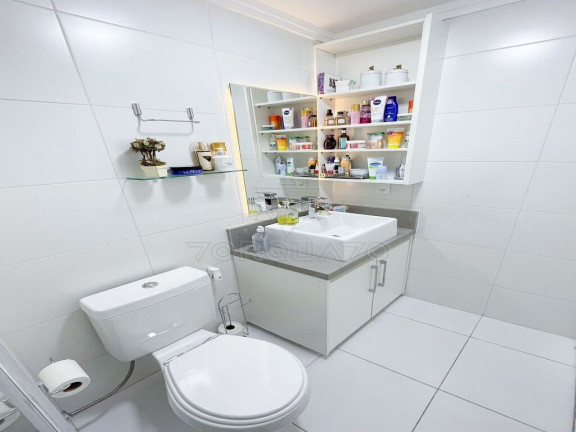 Imagem Apartamento com 2 Quartos à Venda, 87 m² em Perdizes - São Paulo