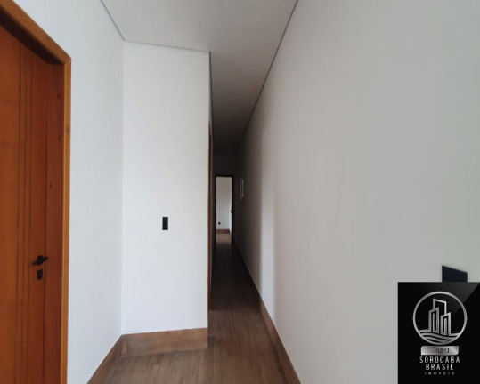 Imagem Casa com 4 Quartos à Venda, 380 m² em Alphaville Nova Esplanada - Votorantim