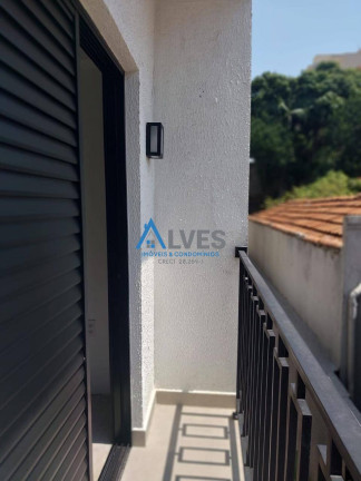 Imagem Sobrado com 2 Quartos à Venda, 98 m² em Cambuci - São Paulo