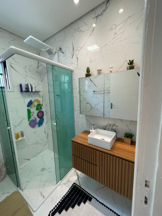 Imagem Casa com 2 Quartos à Venda, 75 m² em Jardim Rubi - Mogi Das Cruzes Imagem Casa com 2 Quartos à Venda, 75 m² em Jardim Rubi - Mogi Das Cruzes