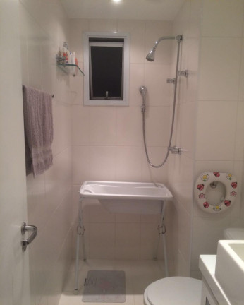Imagem Apartamento com 2 Quartos à Venda, 72 m² em Vila Clementino - São Paulo