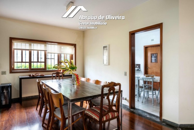 Imagem Casa com 4 Quartos à Venda, 484 m² em Jardim Das Bandeiras - São Paulo