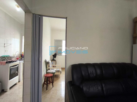 Imagem Kitnet com 1 Quarto à Venda, 30 m² em Boqueirão - Praia Grande Imagem Kitnet com 1 Quarto à Venda, 30 m² em Boqueirão - Praia Grande