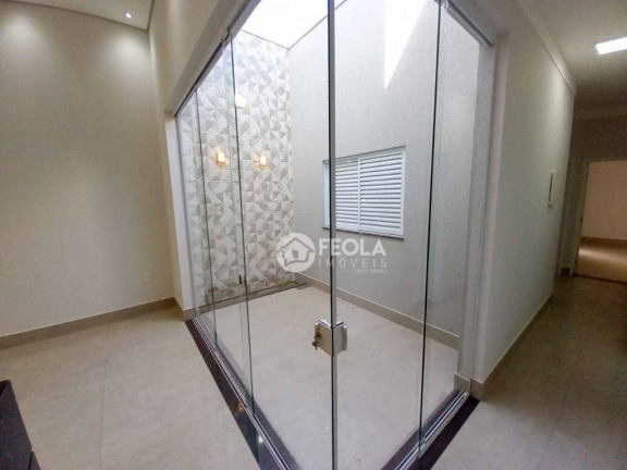 Imagem Casa com 3 Quartos à Venda, 123 m² em Jardim Terramérica Iii - Americana Imagem Casa com 3 Quartos à Venda, 123 m² em Jardim Terramérica Iii - Americana