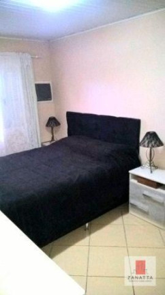 Imagem Casa com 3 Quartos à Venda, 120 m² em Olímpica - Esteio