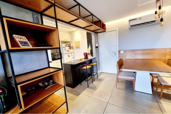Imagem Apartamento com 2 Quartos à Venda, 72 m² em Recreio Dos Bandeirantes - Rio De Janeiro
