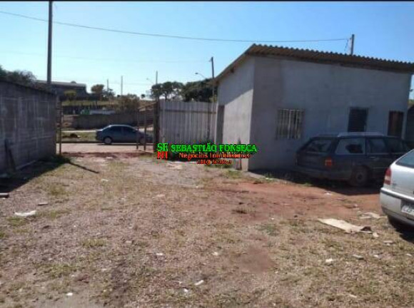 Terreno à Venda, 339 m² em Jardim Santa Júlia - São José Dos Campos