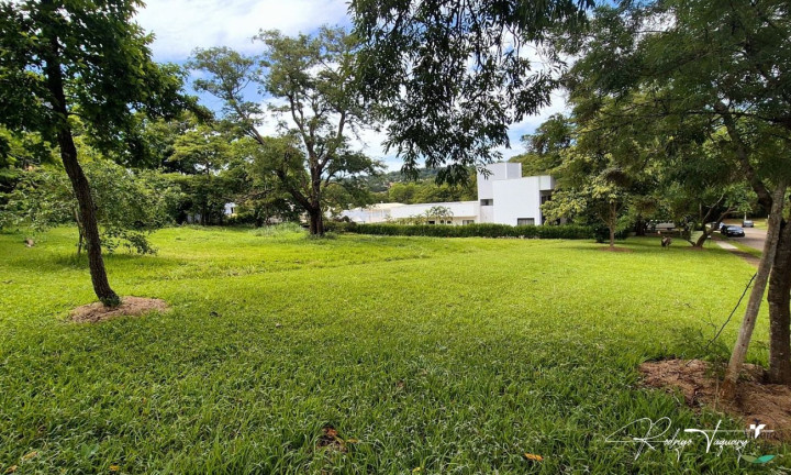 Imagem Terreno à Venda, 2.493 m² em Residencial Aldeia Do Vale - Goiânia