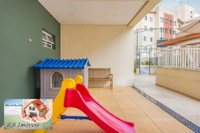 Imagem Apartamento com 3 Quartos à Venda, 61 m² em Vila Curuçá - Santo André Imagem Apartamento com 3 Quartos à Venda, 61 m² em Vila Curuçá - Santo André