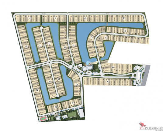 Imagem Terreno à Venda, 360 m² em Praia Itapeva - Torres Imagem Terreno à Venda, 360 m² em Praia Itapeva - Torres