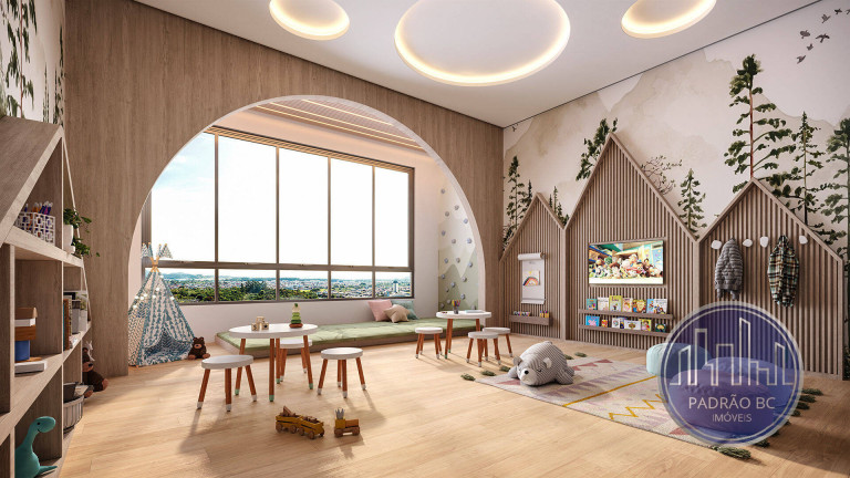 Imagem Apartamento com 2 Quartos à Venda, 50 m² em São Judas - Itajaí Imagem Apartamento com 2 Quartos à Venda, 50 m² em São Judas - Itajaí