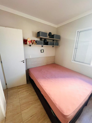 Imagem Apartamento com 3 Quartos à Venda, 66 m² em Conjunto Residencial Iraí - Suzano