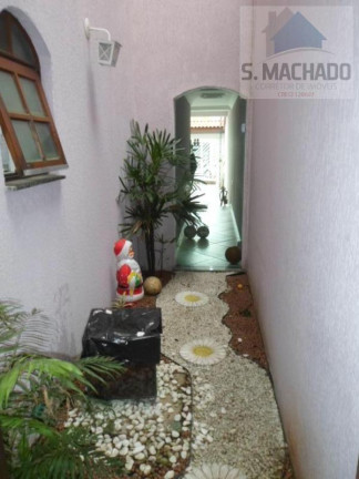 Imagem Casa com 3 Quartos à Venda, 202 m² em Parque Novo Oratório - Santo André Imagem Casa com 3 Quartos à Venda, 202 m² em Parque Novo Oratório - Santo André