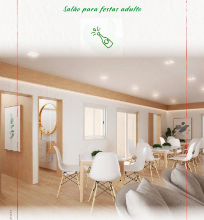 Imagem Apartamento com 2 Quartos à Venda, 55 m² em Centro - São Bernardo Do Campo Imagem Apartamento com 2 Quartos à Venda, 55 m² em Centro - São Bernardo Do Campo