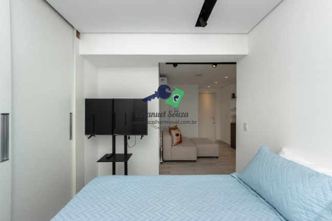 Imagem Apartamento com 1 Quarto à Venda, 56 m² em Vila Da Saúde - São Paulo