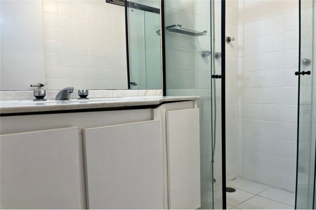 Imagem Apartamento com 4 Quartos à Venda, 120 m² em Moema - São Paulo
