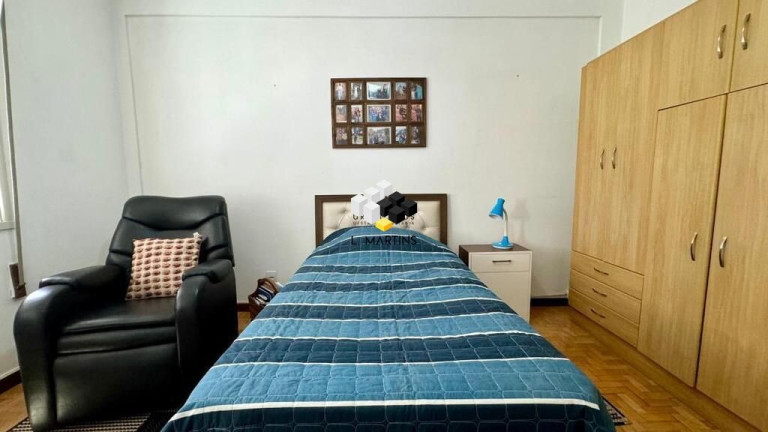Imagem Apartamento com 3 Quartos à Venda, 90 m² em Centro Histórico - Porto Alegre Imagem Apartamento com 3 Quartos à Venda, 90 m² em Centro Histórico - Porto Alegre