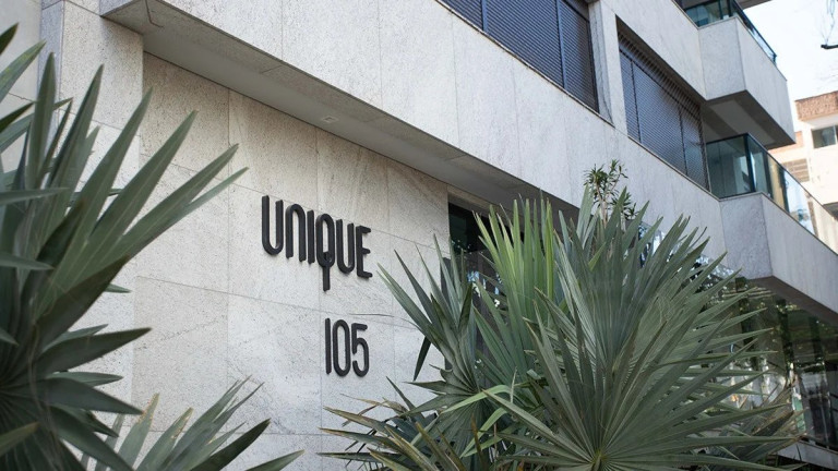 Imagem Apartamento com 4 Quartos à Venda, 140 m² em Serra - Belo Horizonte