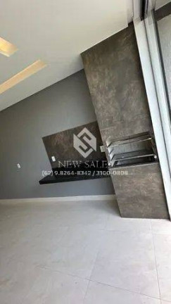 Imagem Casa com 3 Quartos à Venda, 137 m² em Parque João Braz - Cidade Industrial - Goiânia Imagem Casa com 3 Quartos à Venda, 137 m² em Parque João Braz - Cidade Industrial - Goiânia