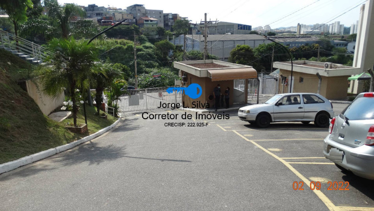 Imagem Apartamento com 2 Quartos à Venda, 86 m² em Panorama (polvilho) - Cajamar Imagem Apartamento com 2 Quartos à Venda, 86 m² em Panorama (polvilho) - Cajamar