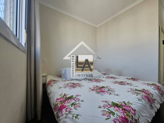 Imagem Apartamento com 2 Quartos à Venda, 66 m² em Vila Andrade - São Paulo