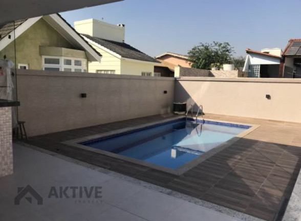 Imagem Casa de Condomínio com 4 Quartos à Venda, 400 m² em Alphaville - Santana De Parnaíba